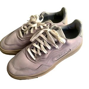 Adidas old school gray